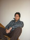 №8 Juan-Carlos Echevarria