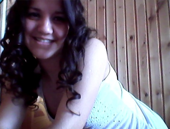 Эльвина Мутыгуллина ~мечта~ | Казань