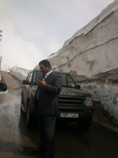 №44, Elias Kamel, 44 года, Beirut №44, Elias Kamel, 44 года, Beirut