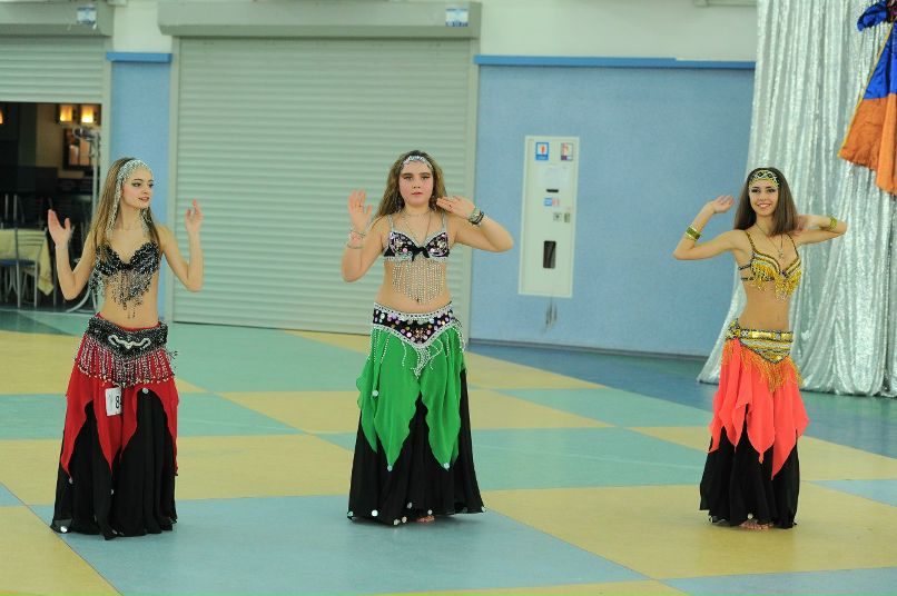 Татьяна Ятченко | Полтава