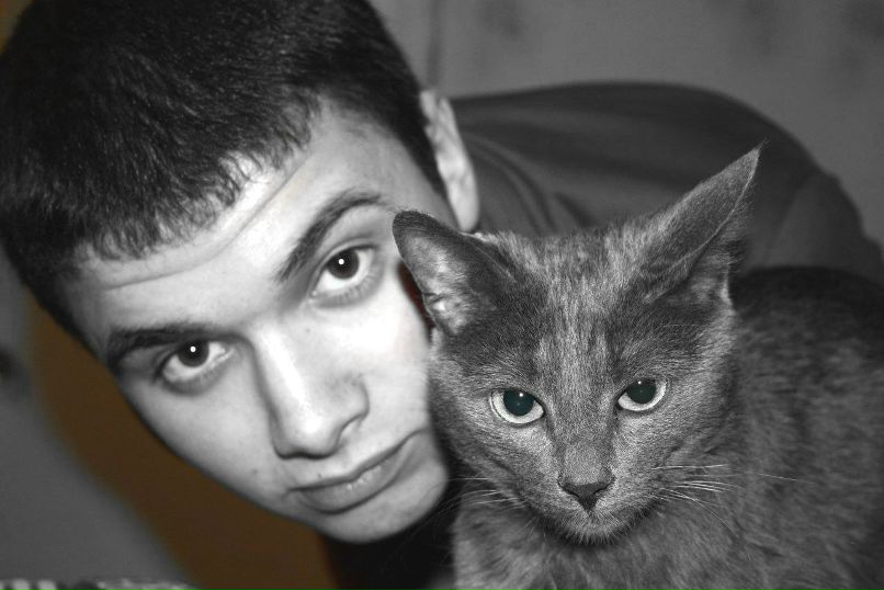 Павел Корнаушенков | Санкт-Петербург