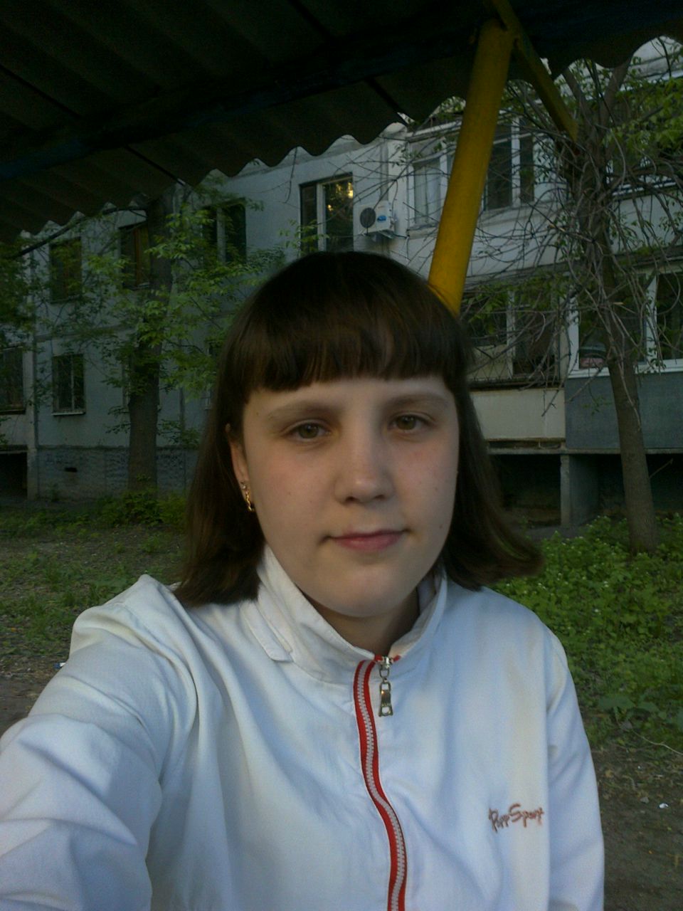 Екатерина Пономарева | Самара