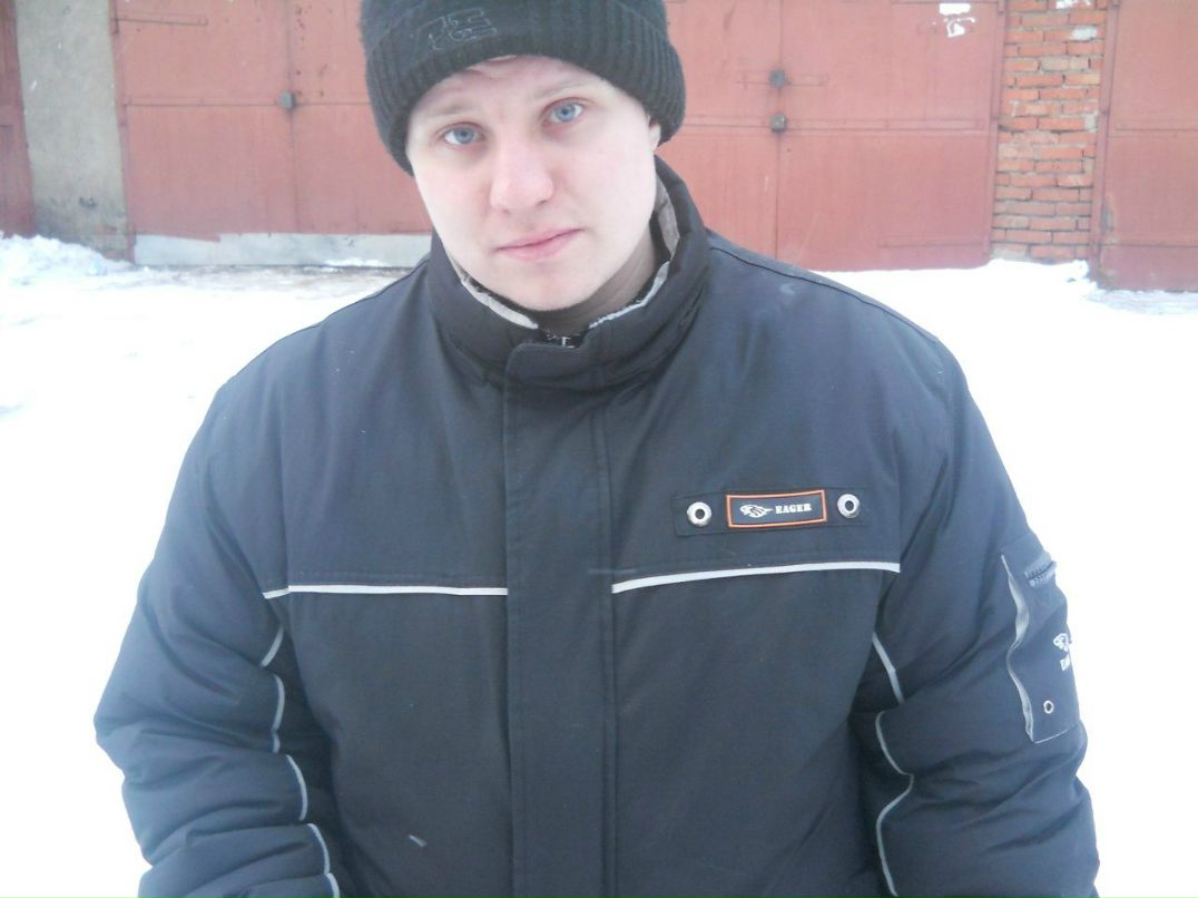 Ярослав Федулов Хельги | Уфа