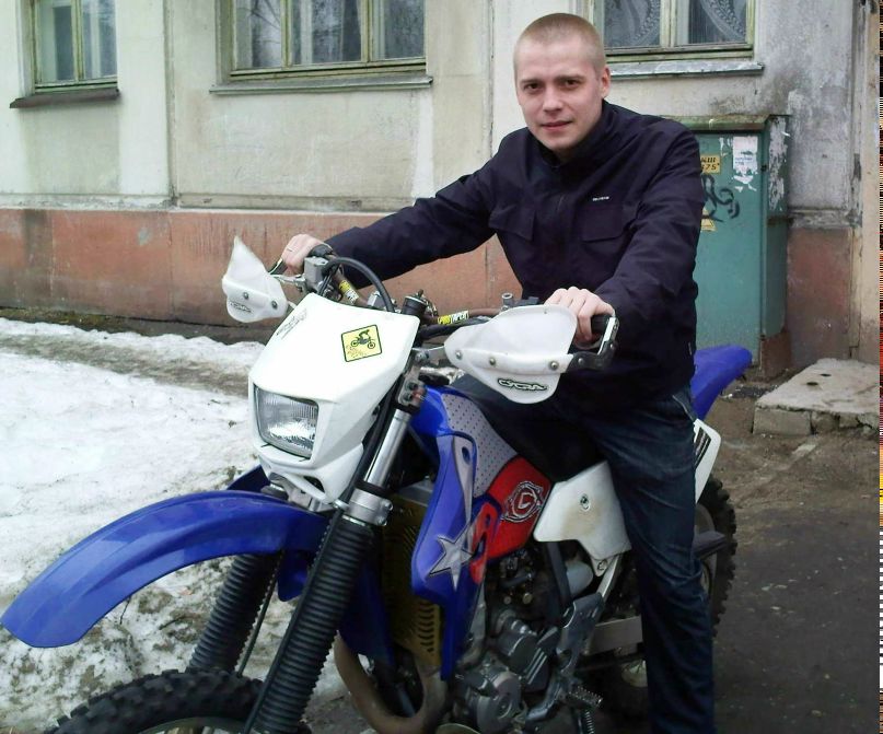 Кирилл Федотов | Петрозаводск