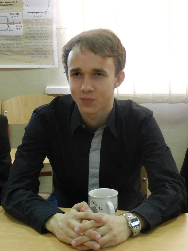 Dmitry Petrenko | Киев