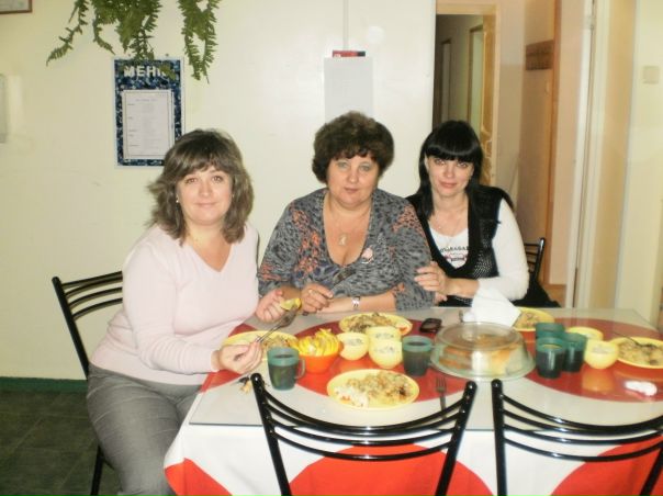 №15, Наталия Зверева №15, Наталия Зверева