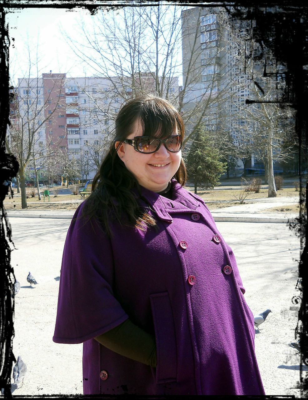 Александра Пустомельник Зюка | Одесса