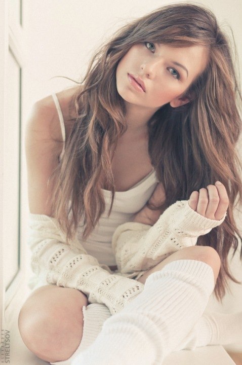 Алёна Антонова | Los Angeles