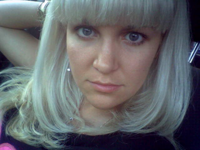 Светлана Шуюпова | Тюмень