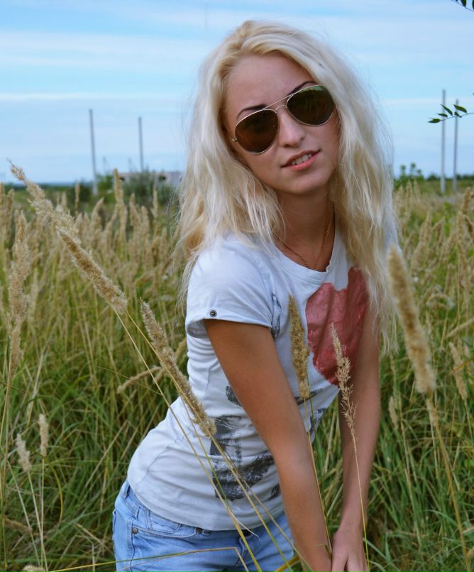 Наталия Долгих | Самара