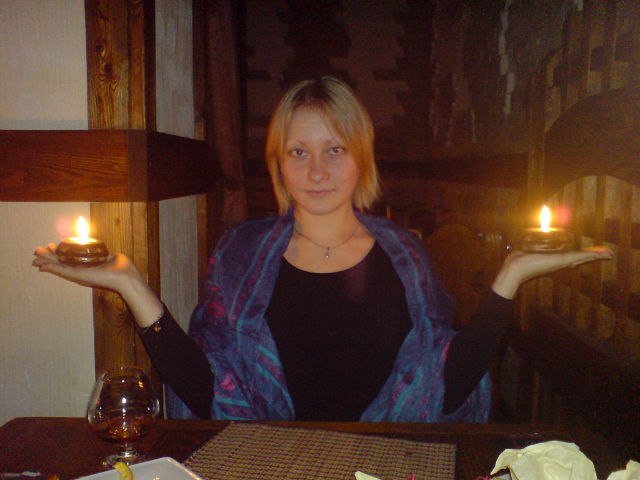 Ирина Никонова | Москва