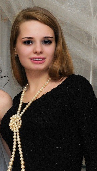 Мариша Шелист | Могилев-Подольский