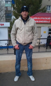 Сергей Моисеев