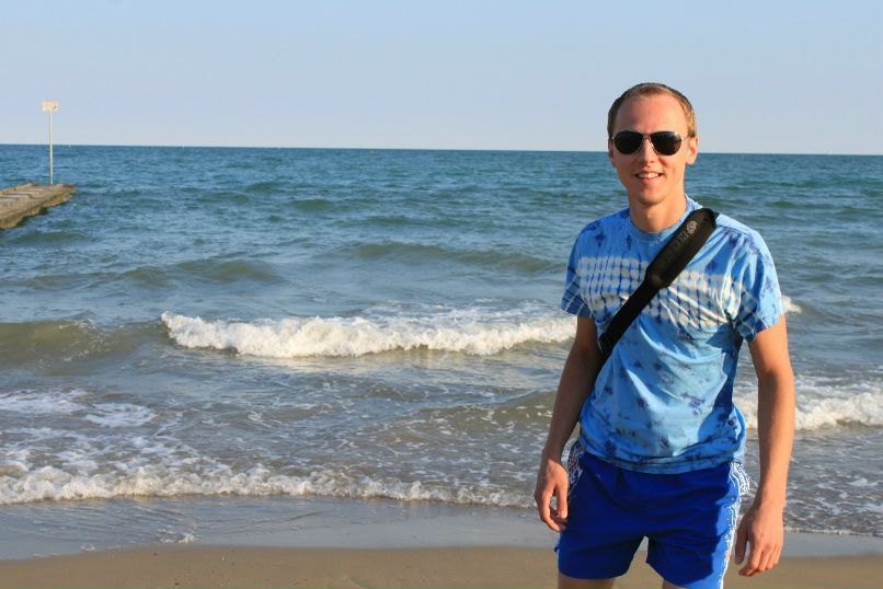 Михаил Фесько 