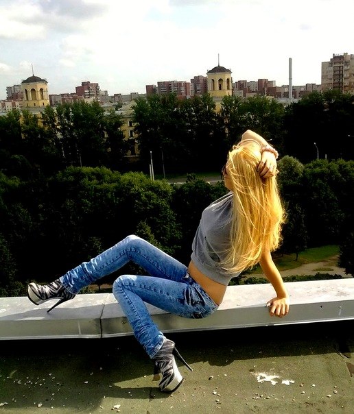 Елизавета Лебедева | Санкт-Петербург