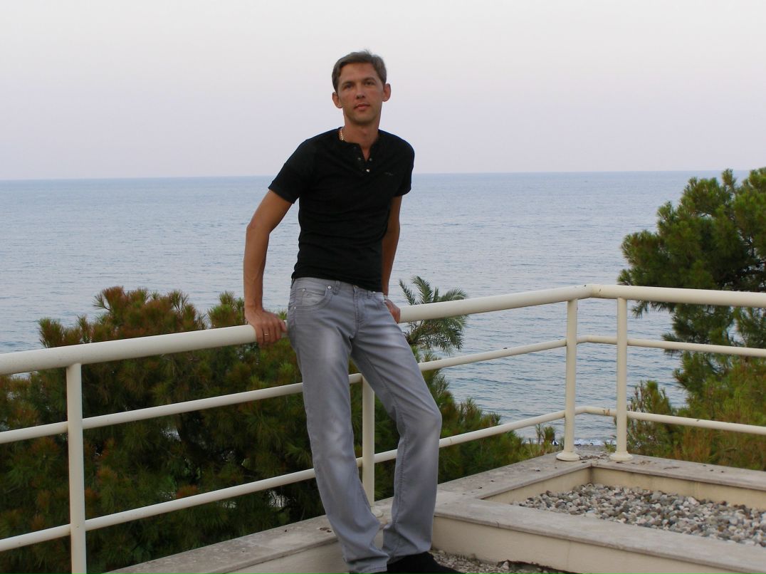 Александр Евтенко | Краснодар