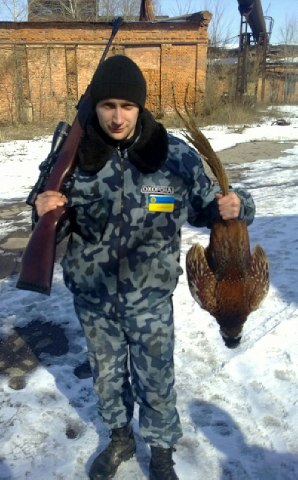 Дима Максименко | Полтава