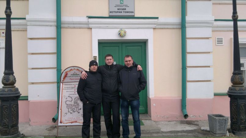 Андрей Кошко | Кемерово