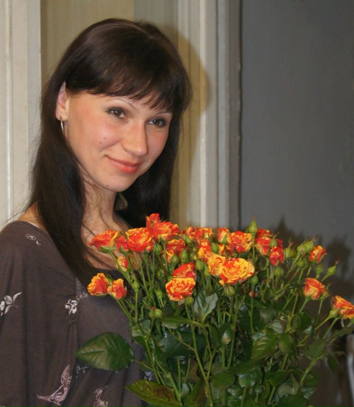 Наталья Кузьмич | Днепр (Днепропетровск)