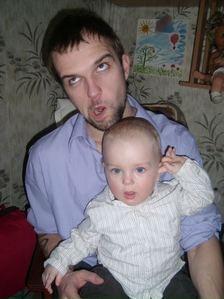 №5, Дмитрий Сапрыкин, 40 лет, Харьков №5, Дмитрий Сапрыкин, 40 лет, Харьков