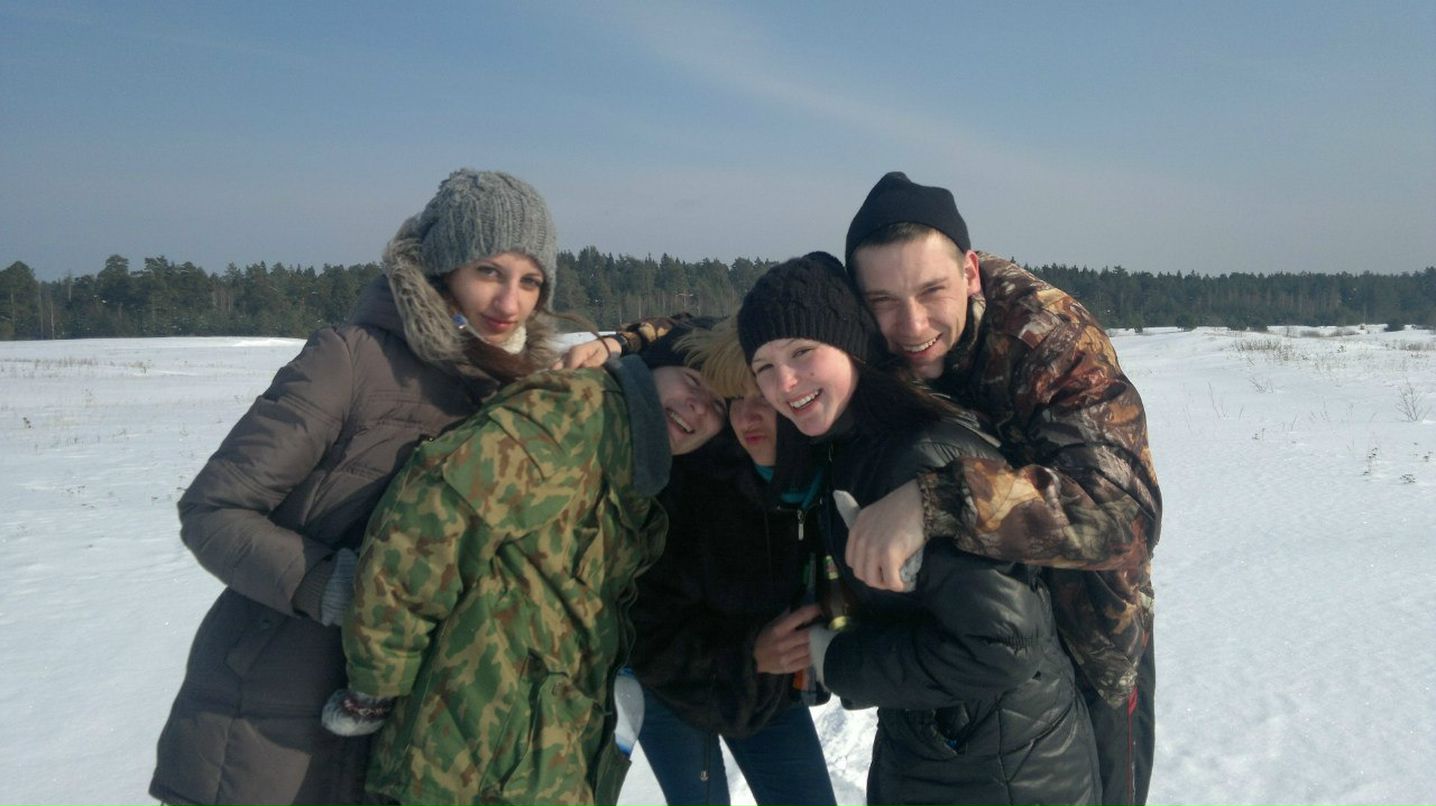 Сергей Паламарчук SP9 | Починки