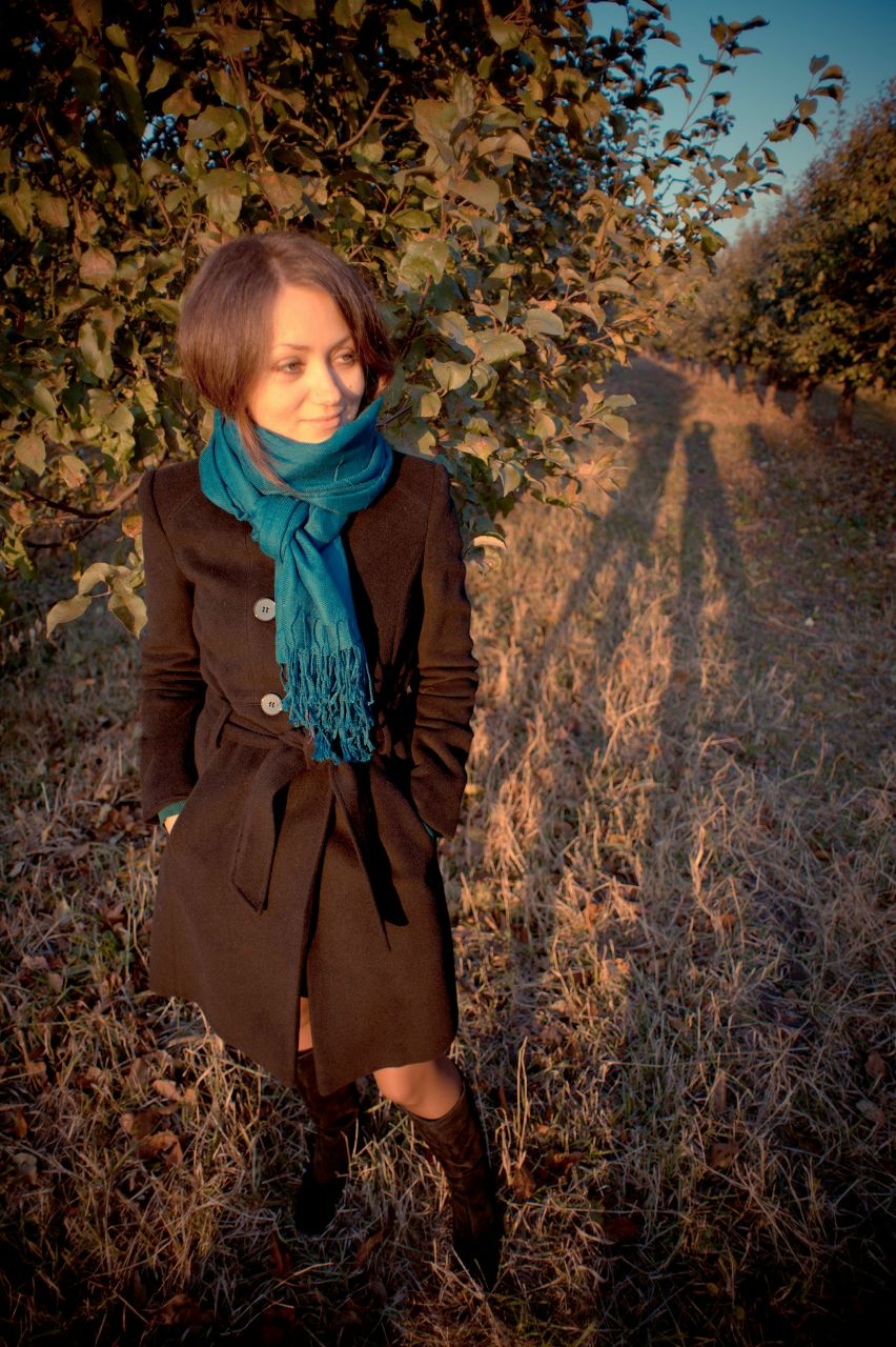 Наташка Бобик | Киев