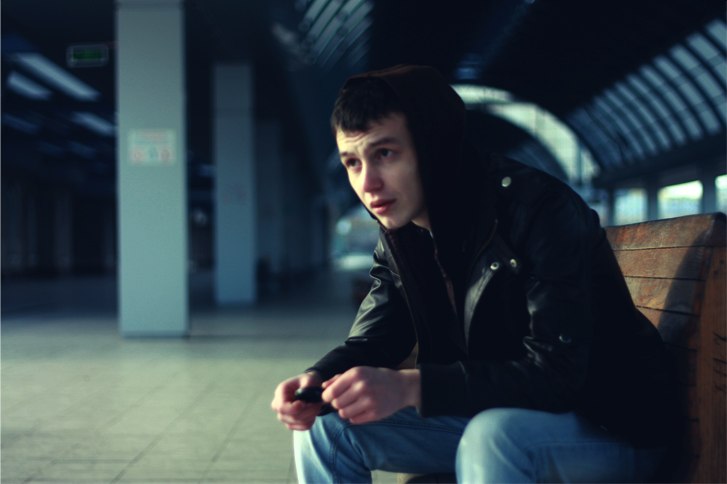 Денис Денисов | Boké