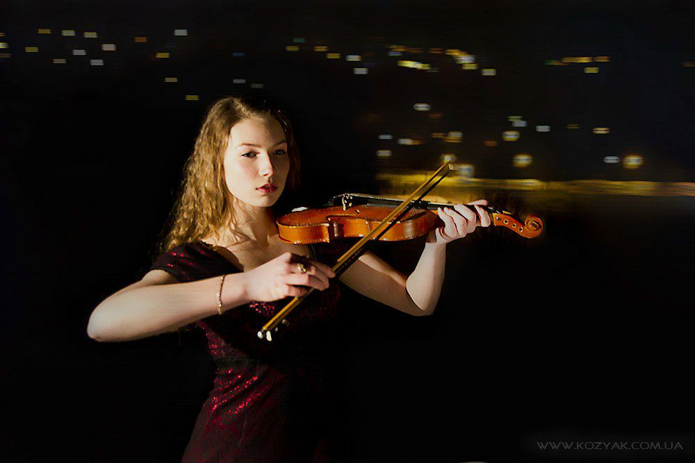 Вика Мухина | Макеевка