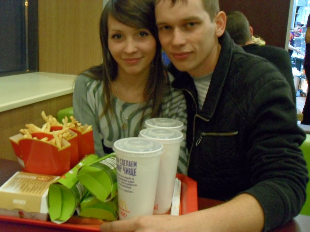 Иван Пустынин Chuvachek | Саранск