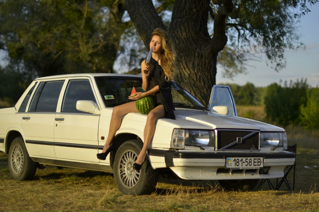 Дина Кононова | Харьков