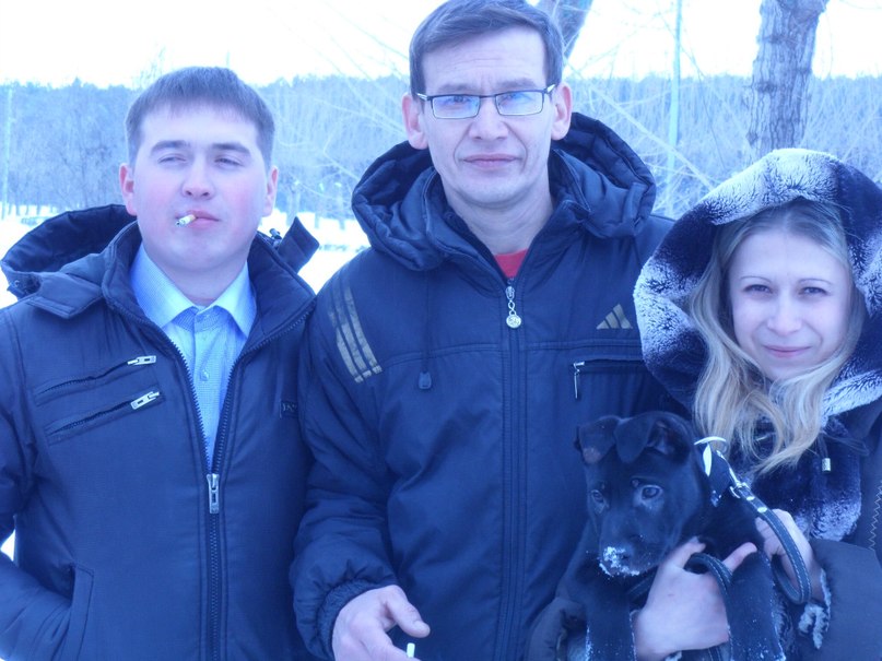 Евгений Сазонов | Ижевск