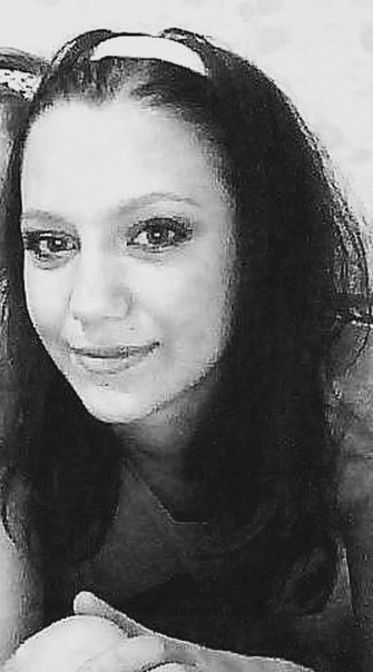 Аня Могилёва ♥Анетка♥ | Алешки / Цюрупинск