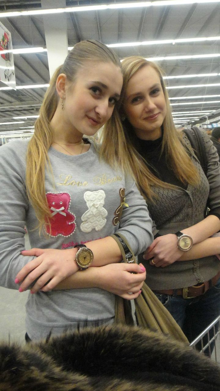 Ирина Соболева | Николаев