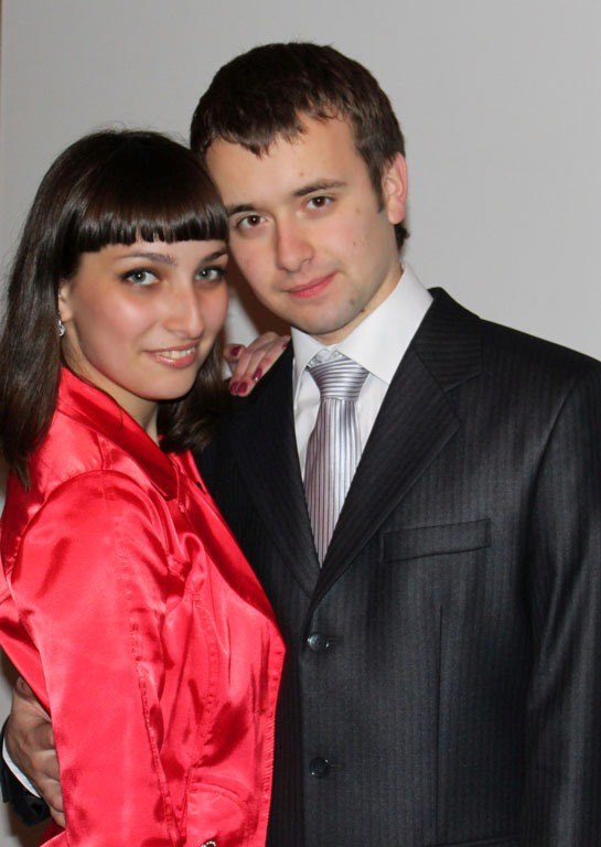 Юля Гладка | Трускавец