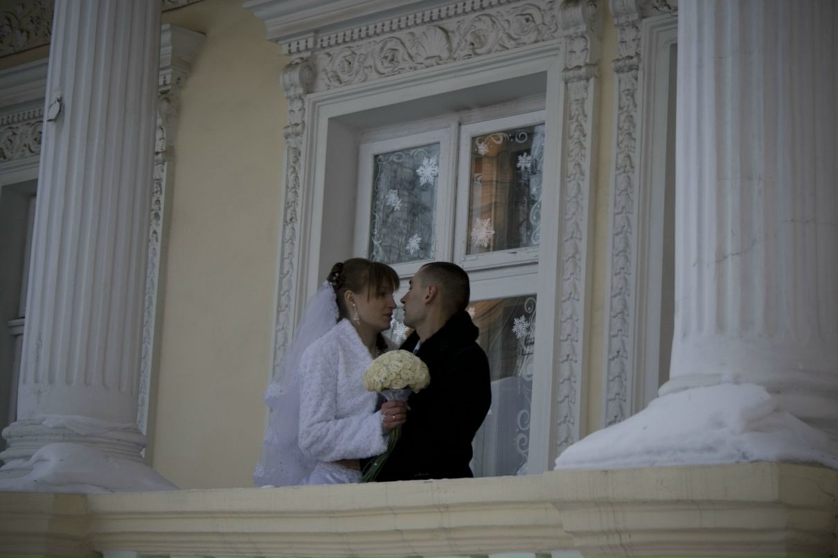 Віталій Горемикін | Тернополь