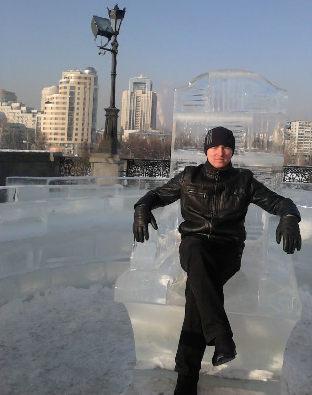 Алексей Привалов | Екатеринбург