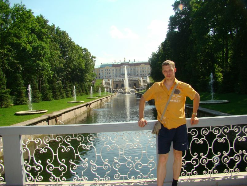 №10, Андрей Хамов, 41 год, Череповец №10, Андрей Хамов, 41 год, Череповец