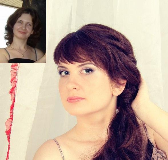 Татьяна Дьякова | Санкт-Петербург