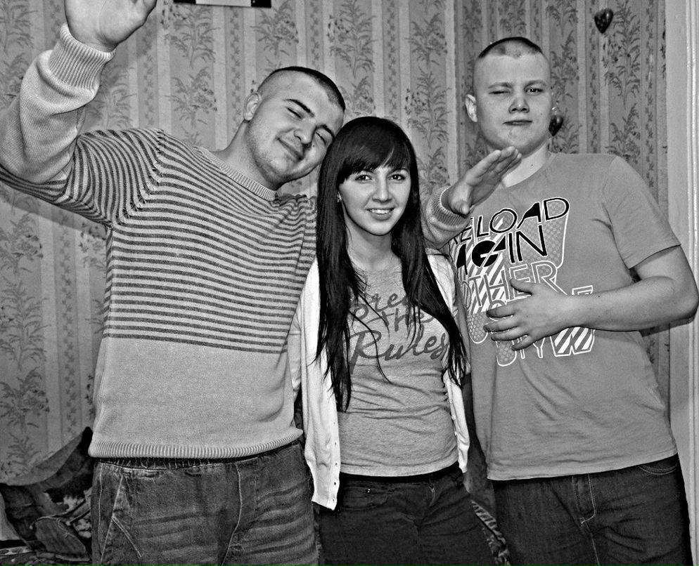 Евгений Князев | 