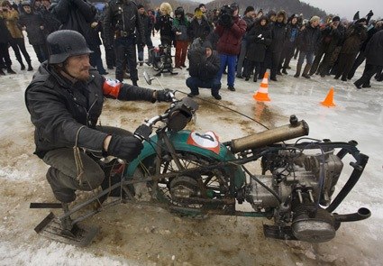 Андрій Бобко | Тернополь
