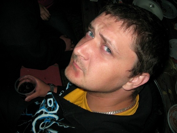 №6, Сергей Морозов №6, Сергей Морозов