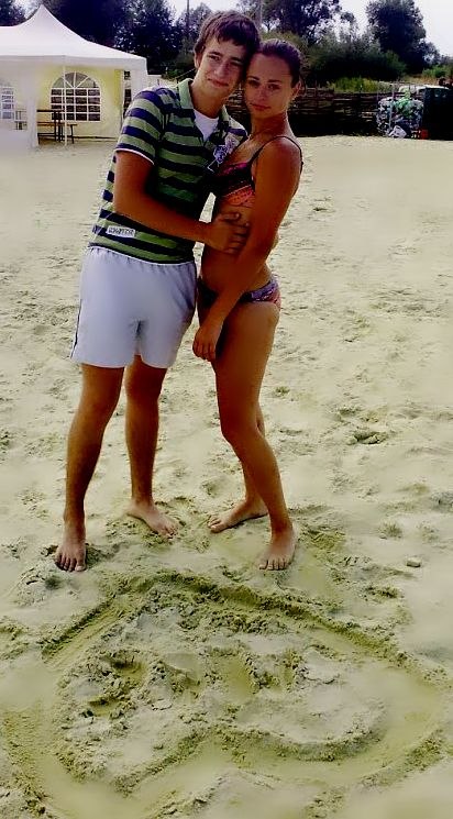 Софія Шевченко ♡ | Львов