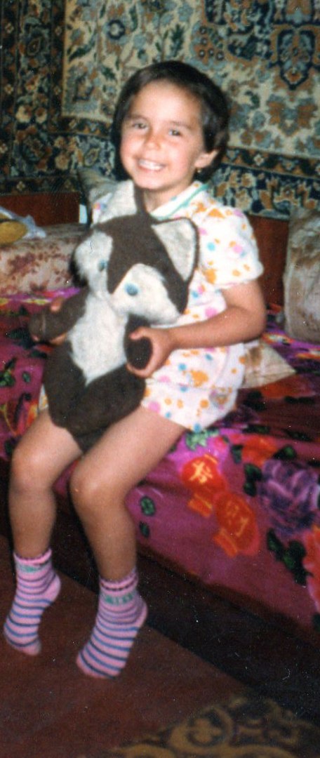 Эллина Темирова | Симферополь