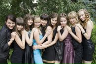 №5 Елена Фокина 19.12.1991: профиль, фото, статус - ВКонтакте