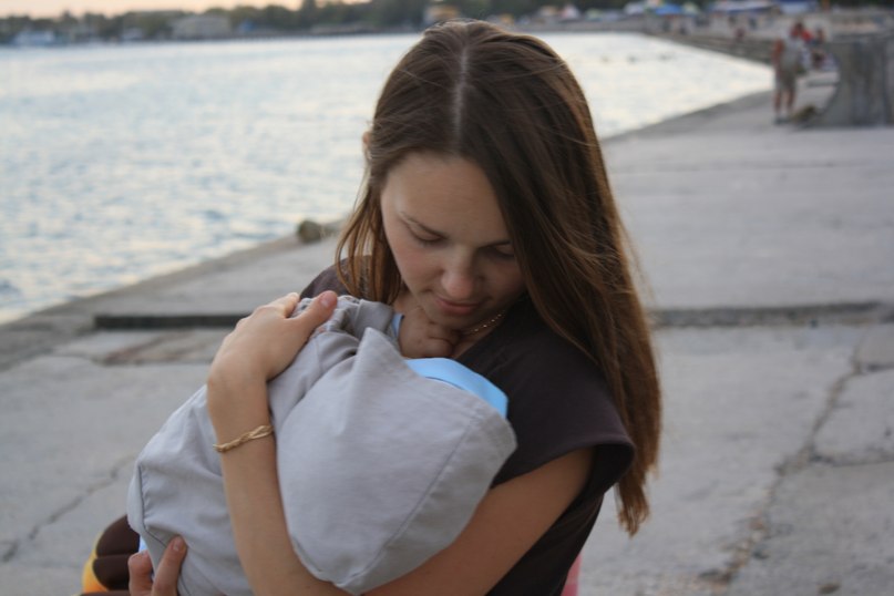 Мария Каминская | Евпатория