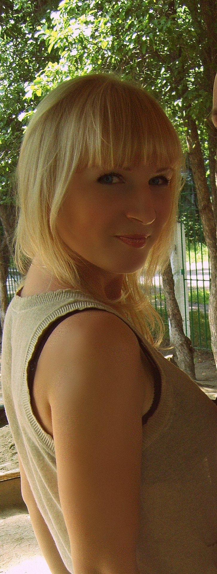 Елена Савинцева | Кемерово