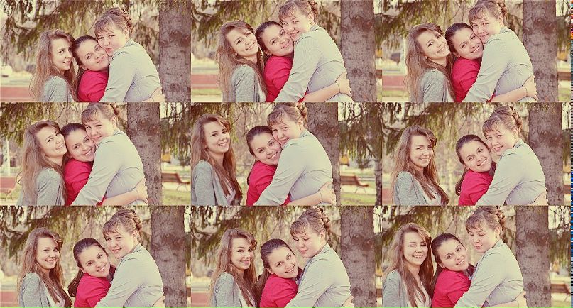 Валерия Векуа | Краснодар