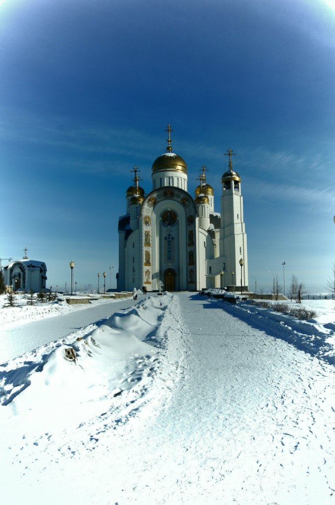 Максим Ергунов | Магнитогорск