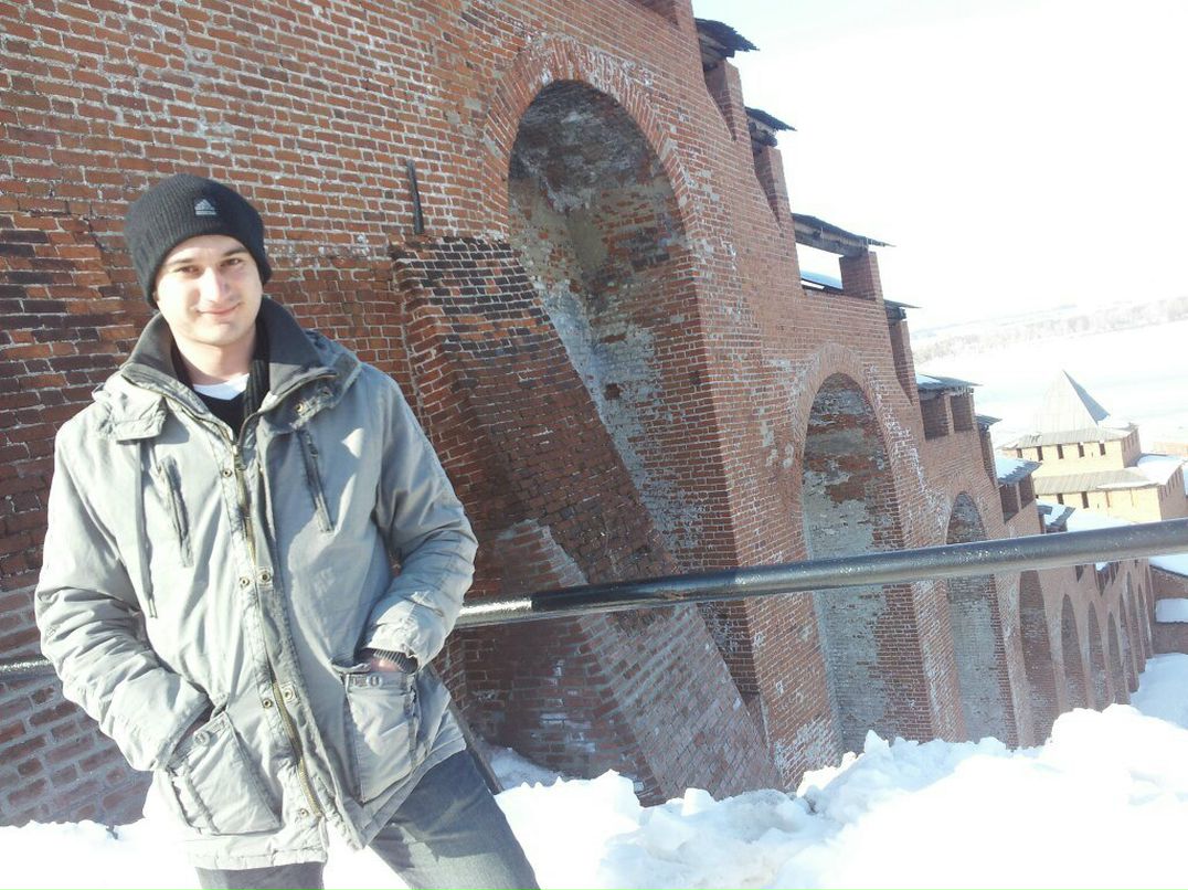 Мария Гюнал | Санкт-Петербург