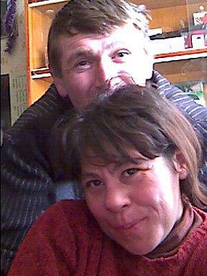 Галина Котова | Покров / Орджоникидзе